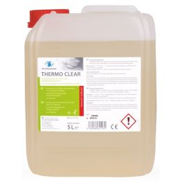 Thermo Clear - środek myjący do kaczek i basenów 5L