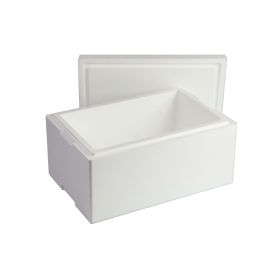 Termobox TB do suchego lodu