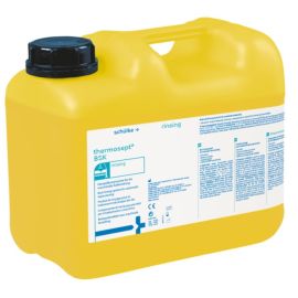 thermosept® BSK - preparat do maszynowego przygotowania łóżek (płukanie)