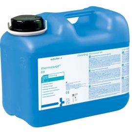 thermosept® ER - enzymatyczny płyn do maszynowego mycia endoskopów