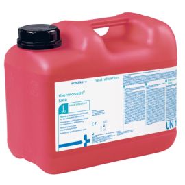 thermosept® NKP - środek neutralizujący do przygotowania do ponownego użycia narzędzi chirurgicznych