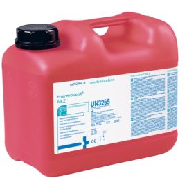 thermosept® NKZ - środek neutralizujący do przygotowania do ponownego użycia narzędzi chirurgicznych
