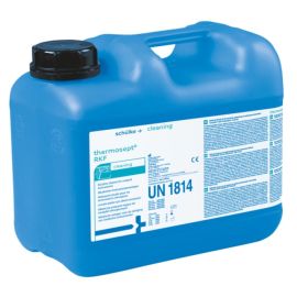 thermosept® RKF -  koncentrat o odczynie alkalicznym, do maszynowego mycia narzędzi