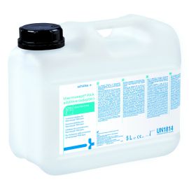 Thermosept PAA additive (adapter) 5L OLYMPUS + oświadczenie