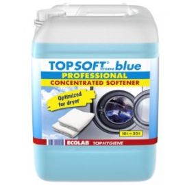 Topsoft Blue 10L Ecolab
