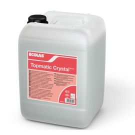 Topmatic Crystal Special 12 kg Ecolab