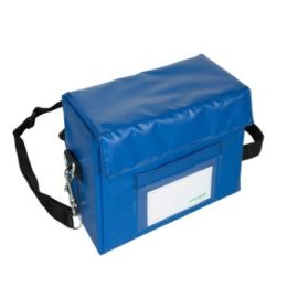 Torba do transportu probówek z krwią