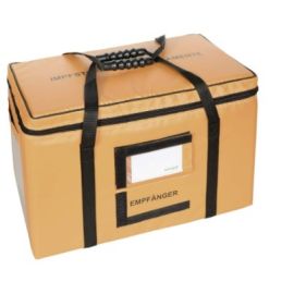 Torba termoizolacyjna do transportu leków - 17,55 L