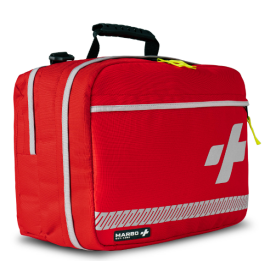 Torba medyczna apteczka pierwszej pomocy 12L (2.0)