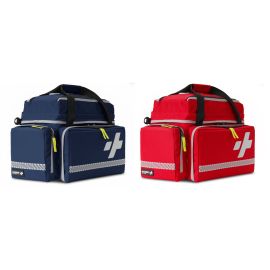Torba medyczna MEDIC BAG SLIM ( bez szelek )