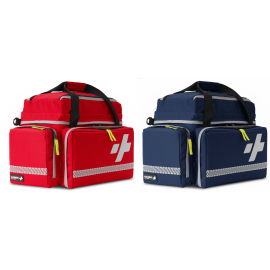 Torba medyczna MEDIC BAG BASIC 2 (2.0)