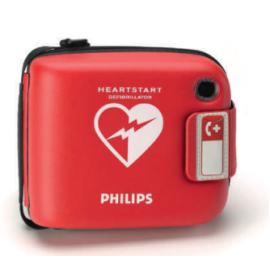 Torba Philips FRx