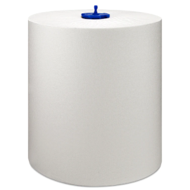 Ręcznik do rąk, extra długi, rolka, 1-warstwowy, H1, celuloza, 21 cm x 25 cm x 280 m, Tork Matic Extra Long Hand Towell Roll - op. 6 szt.