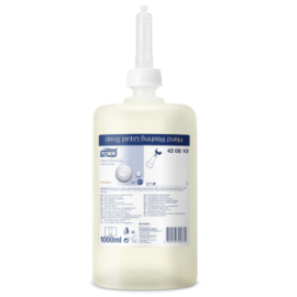Tork, mydło do rąk w płynie, S1, Hand Washing Liquid Soap, 1 L - op 6 szt.