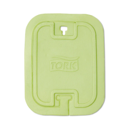 Tork, wkładka zapachowa, gumowa, różne zapachy, A2, Air Freshener Tab, Universal - op. 20 szt.