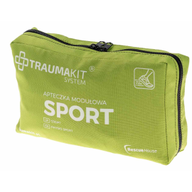 Trauma Kit Sport (U), apteczka modułowa