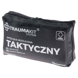 Trauma Kit Taktyczny (T), apteczka modułowa