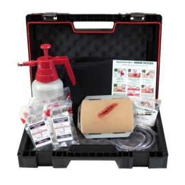Trenażer Wound Packing - rana cięta