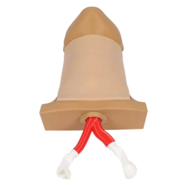 Trenażer do nauki konikotomii Crico Chris 