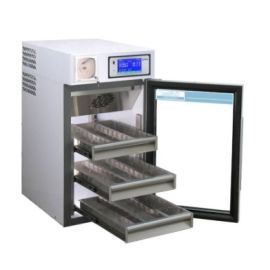 Tritec® lodówka medyczna TC 101 - 140L