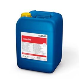 Trump Des 25 kg Ecolab