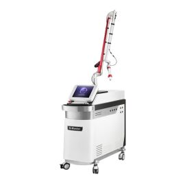 O-MASTER PLUS Laser Q-Switched & Long Pulsed ND:YAG
