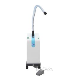 Ewakuator dymu zabiegowego EV-1000