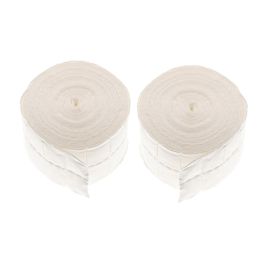 Tampony z waty celulozowej STERI-CELL 4cm x 5cm (8W lub 12W)