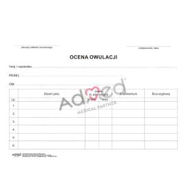 Ocena owulacji