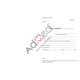 Elektrokardiogram a'100