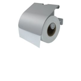 Uchwyt do papieru toaletowego Na 1 rolkę