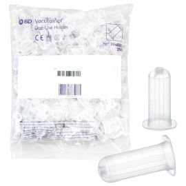 Uchwyt (holder) do igieł lub probówek, jednorazowego użytku, BD VACUTAINER