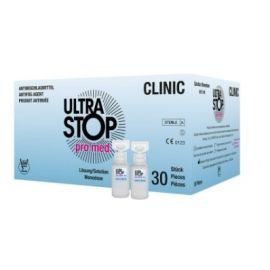 ULTRASTOP pro med. z zestawem aplikacyjnym lub bez