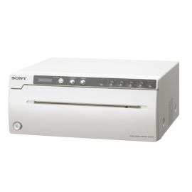 Drukarka medyczna cyfrowo-analogowa A4  SONY UP-971AD