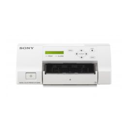 Drukarka medyczna cyfrowa SONY UP-D25MD