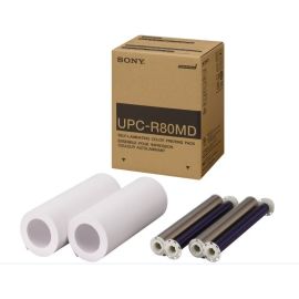 samolaminujący papier UPC-R80MD druk w kolorze A4