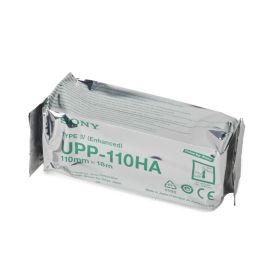 papier do videoprinterów SONY UPP-110HA
