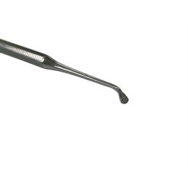 Upychadło stożkowe z przenośnikiem amalgamatu 175 mm
