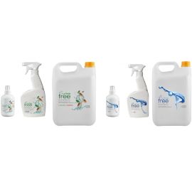 URINE FREE preparat niwelujący zapach moczu