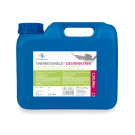 ThermoShield Desinfectant - dezynfekujący środek do chemiczno- termicznej obróbki endoskopów 5L