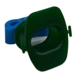 Ustnik Gastroguard BIO  16mm x 28mm z paskiem