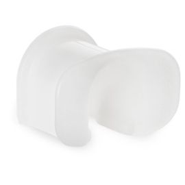 Ustnik Biteguard Clip-On z krótkimi skrzydełkami 14 x 16 mm