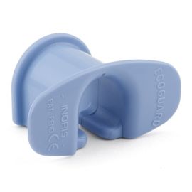 Ustnik Biteguard Clip-On z długimi skrzydełkami 15 x 16 mm