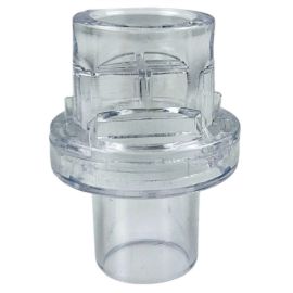 Ustnik szkoleniowy do maski RKO typu Pocket, jednorazowy - op. 25 szt. 