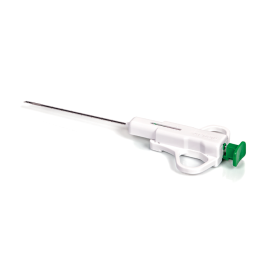 Półautomatyczna igła do biopsji tkanek miękkich - VELOX 2