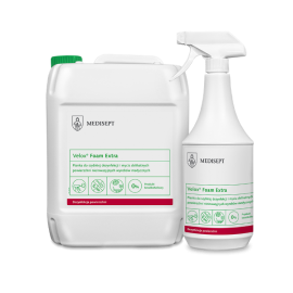Velox Foam Extra