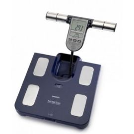 Waga BF-511B Omron (granatowa)