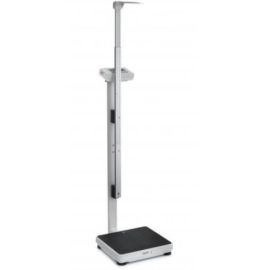Waga kolumnowa Charder MS 4971 ze wzrostomierzem / stadiometrem