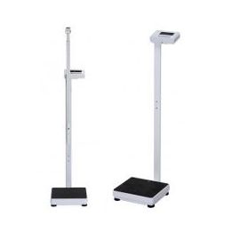 Waga kolumnowa Charder MS 4900 ze wzrostomierzem / stadiometrem (różne warianty)