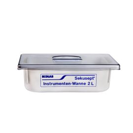 Ecolab - Wanna 2 l - do dezynfekcji narzędzi